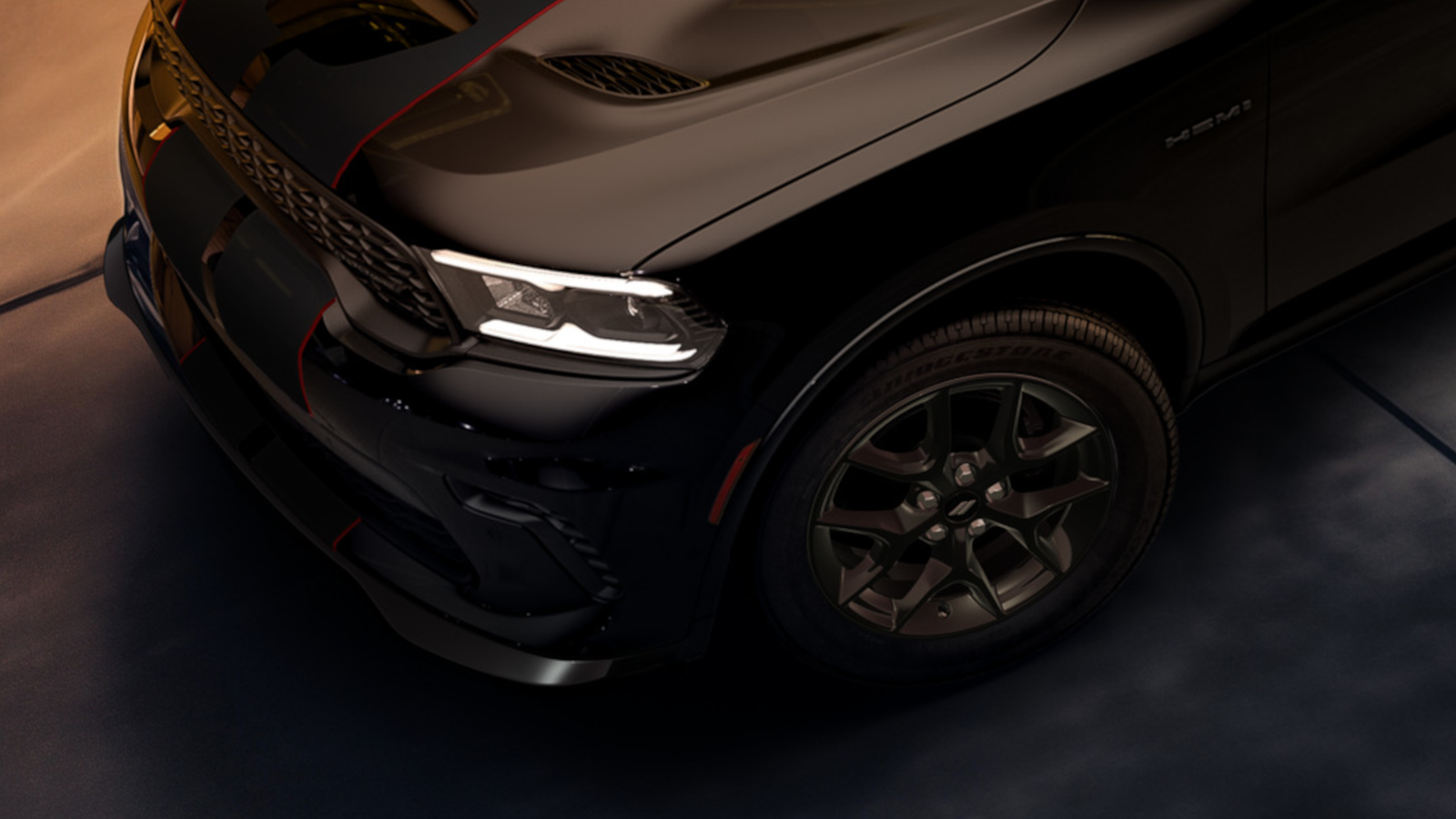 2026 Dodge Durango R/T Offers 475-HP V8 For Less Than $50,000