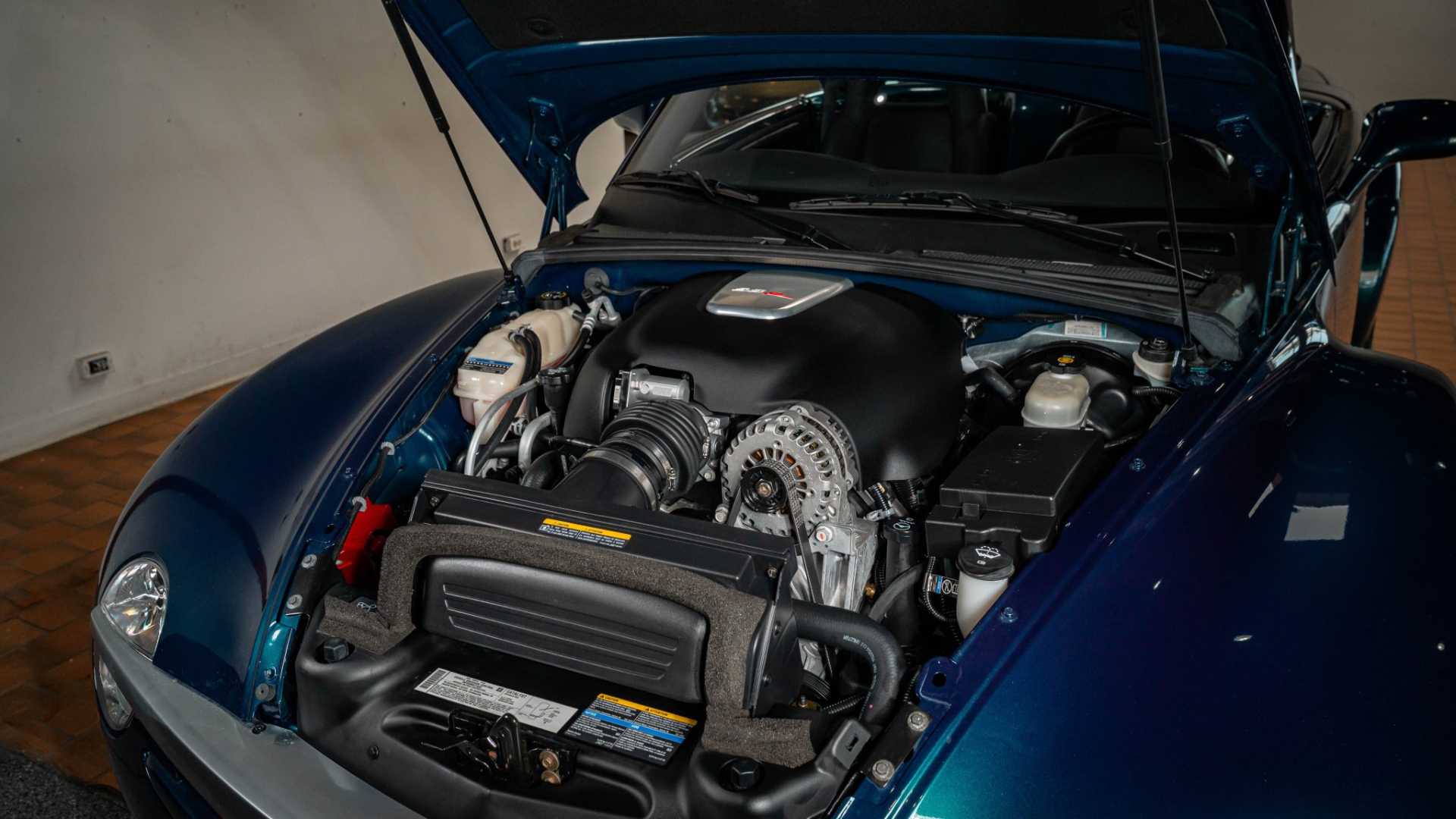 Ssr Engine Cars From 2005 That Have Become Cult Classic Investments