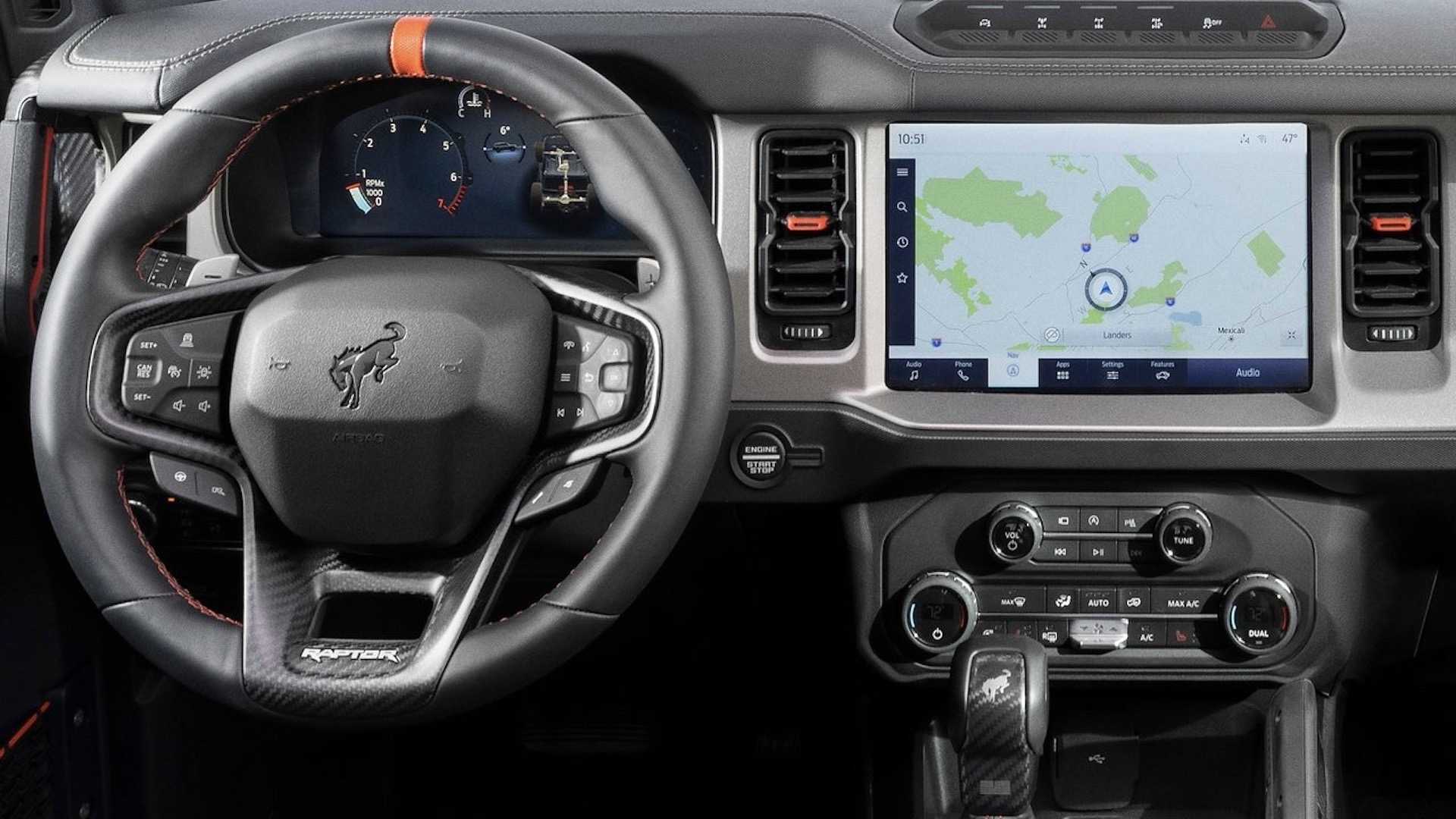 Broco Raptor Ford Bronco Raptor Generations: Everything You Need To Know In One Place