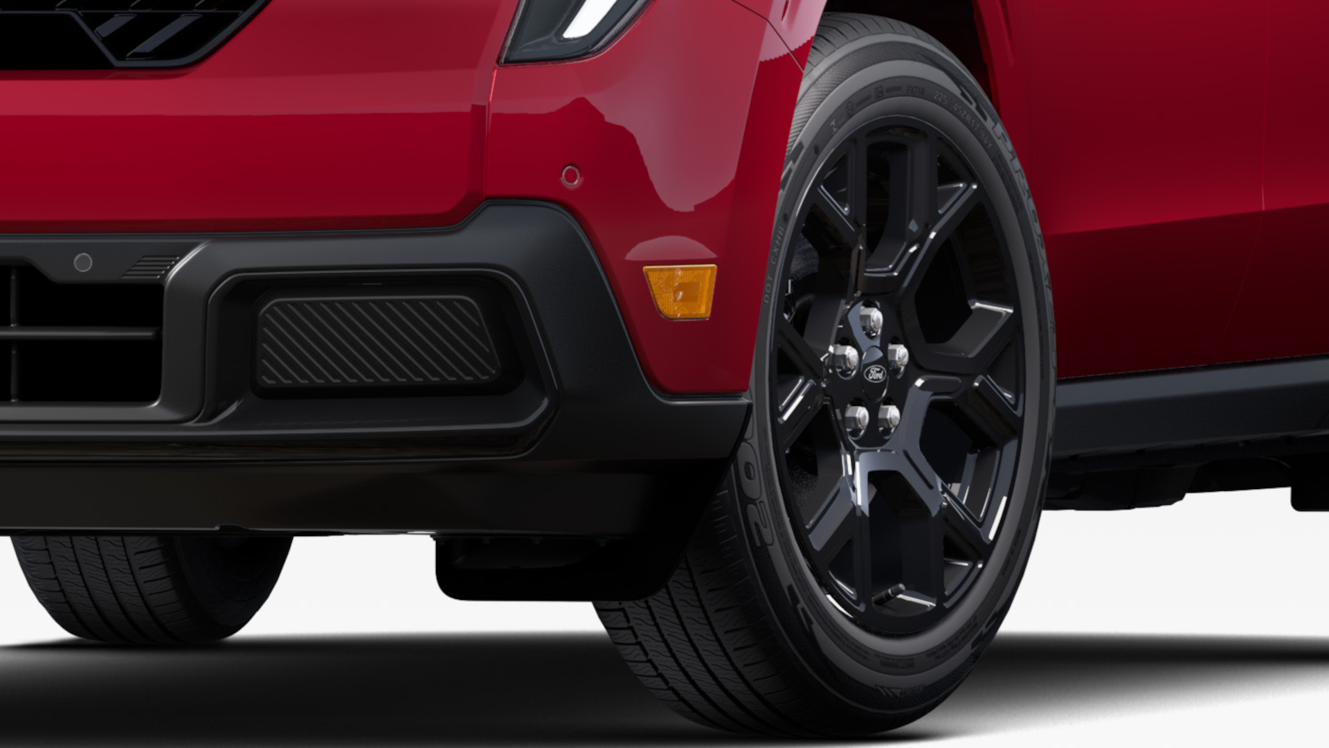 The Ford Maverick Pickup Is The Most Powerful FWD Vehicle Available For Under $30,000