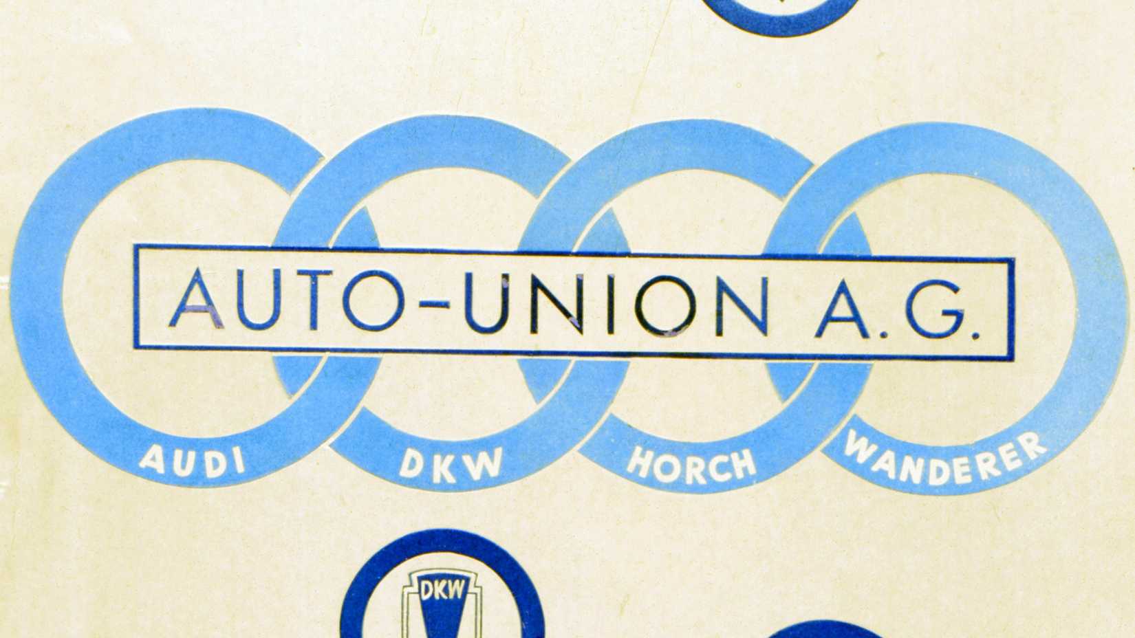 Learn The History Of the Audi 72 And Audi 100 That Saved Audi's ...