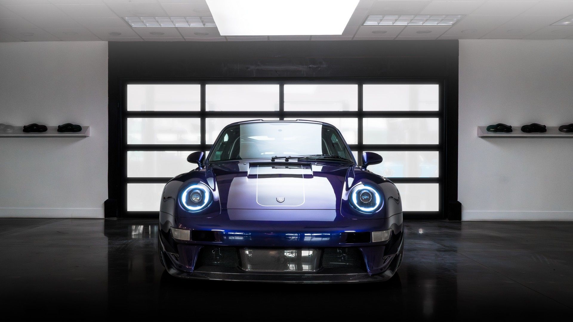 Gunther Werks GWX 911 Reimagined (1)