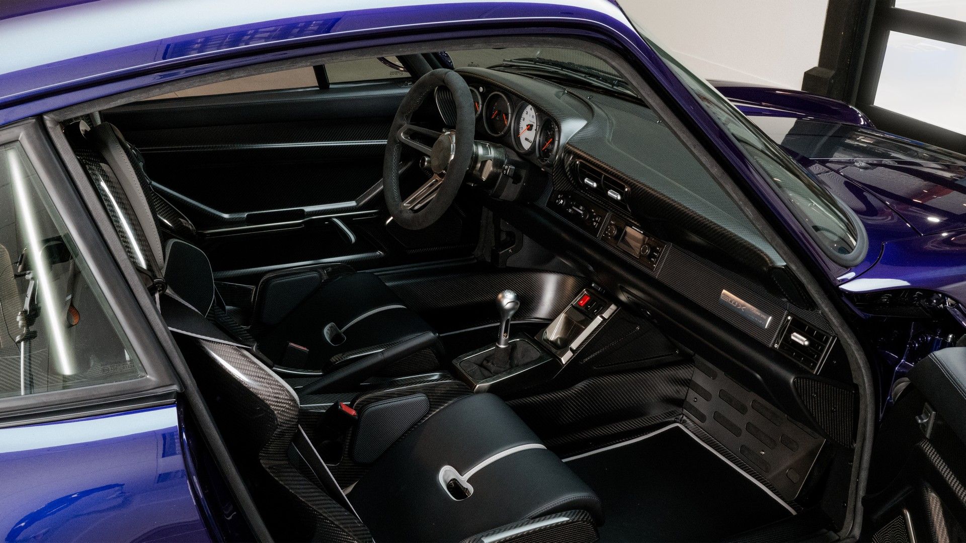 Gunther Werks GWX 911 Reimagined (10)