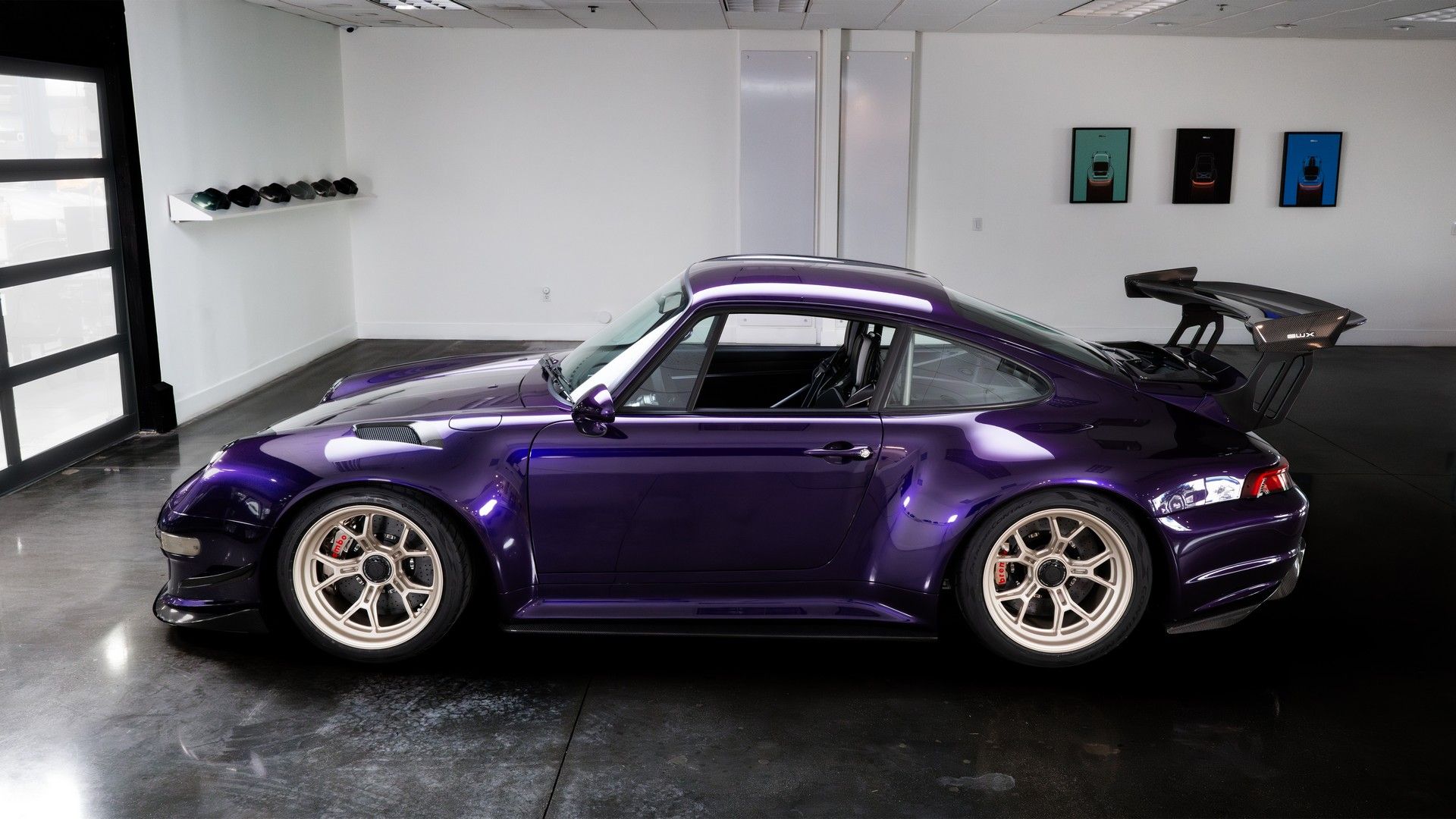 Gunther Werks GWX 911 Reimagined (6)
