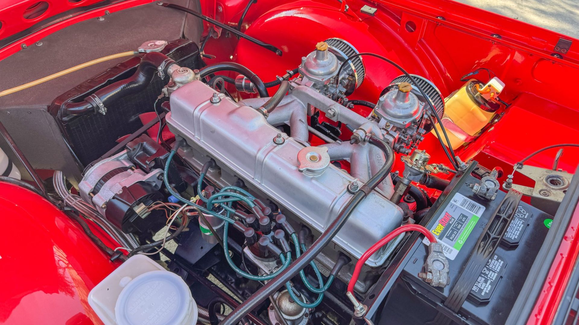 10 Classics Under $30k That Are Worth Investing In