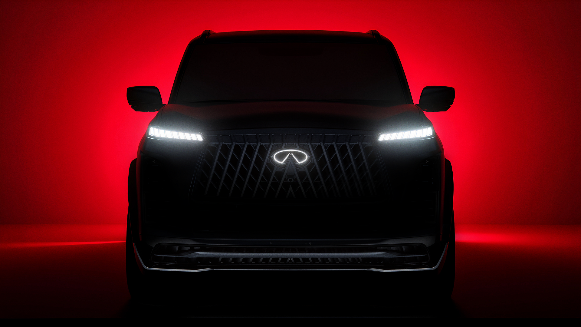 Infiniti Wants To Build Fast QX80, Other Models In New Performance Lineup