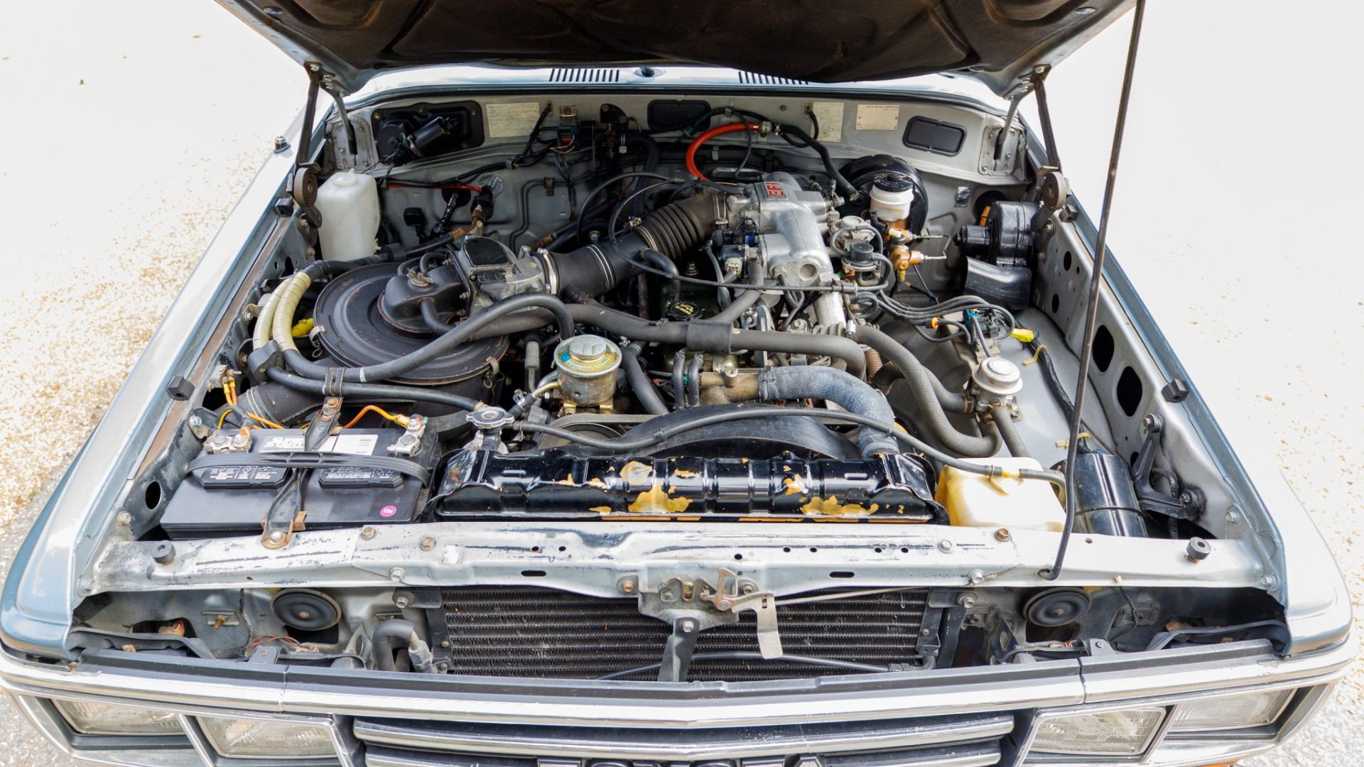 10 Classics Under $30k That Are Worth Investing In