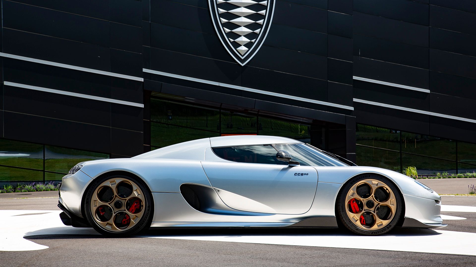 Koenigsegg Considered Building More Affordable Sports Cars