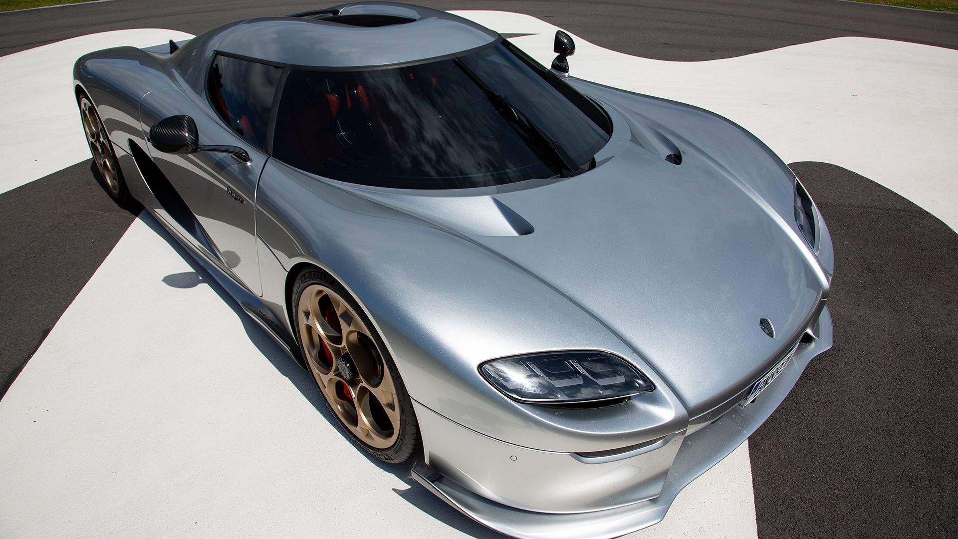 Video: Koenigsegg Might Build a "Cheap" Sports Car – Is a Baby Hypercar Coming?