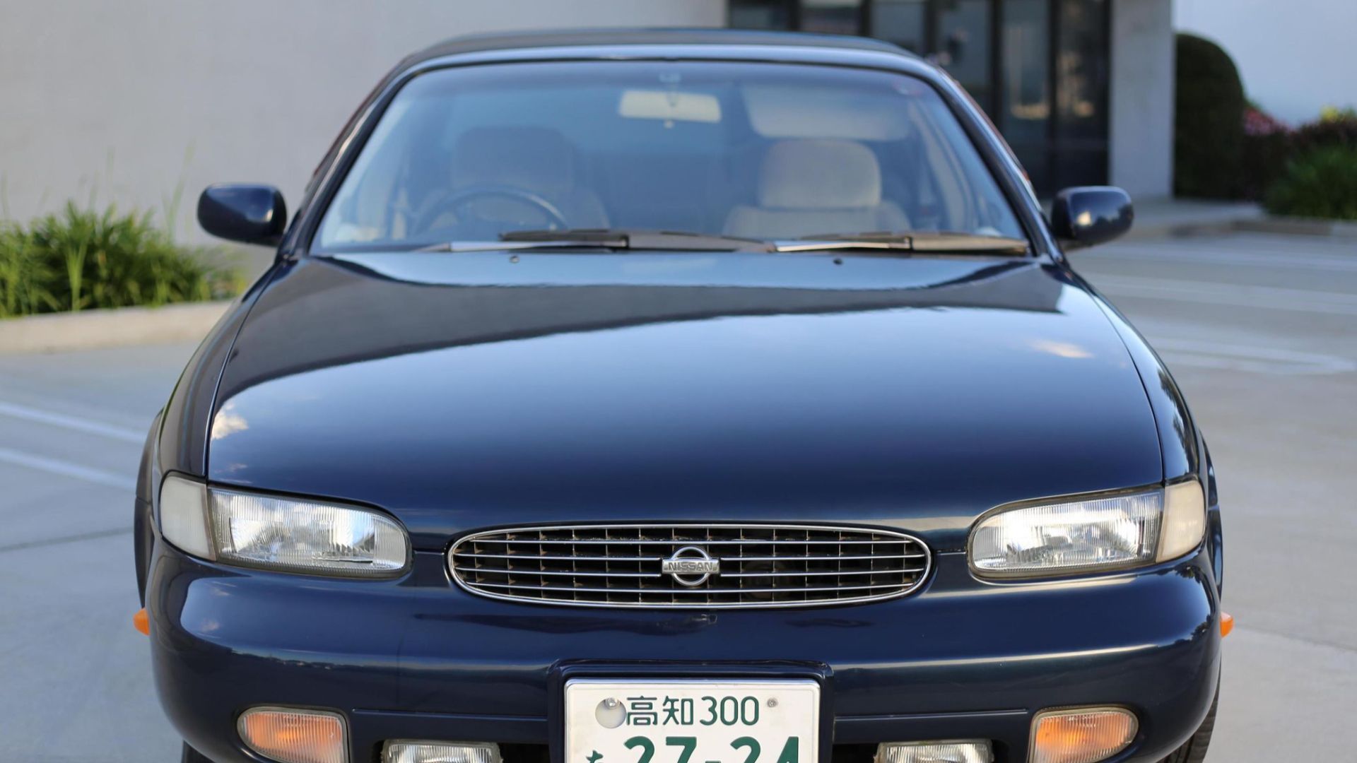 Nissan Leopard J Ferie: The Bold Experiment That Divided Opinions