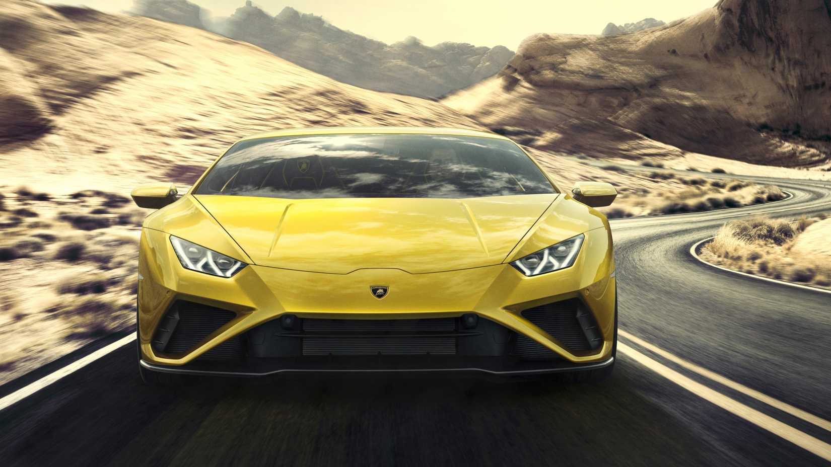 Как Lamborghini был найден через Instagram и ChatGPT