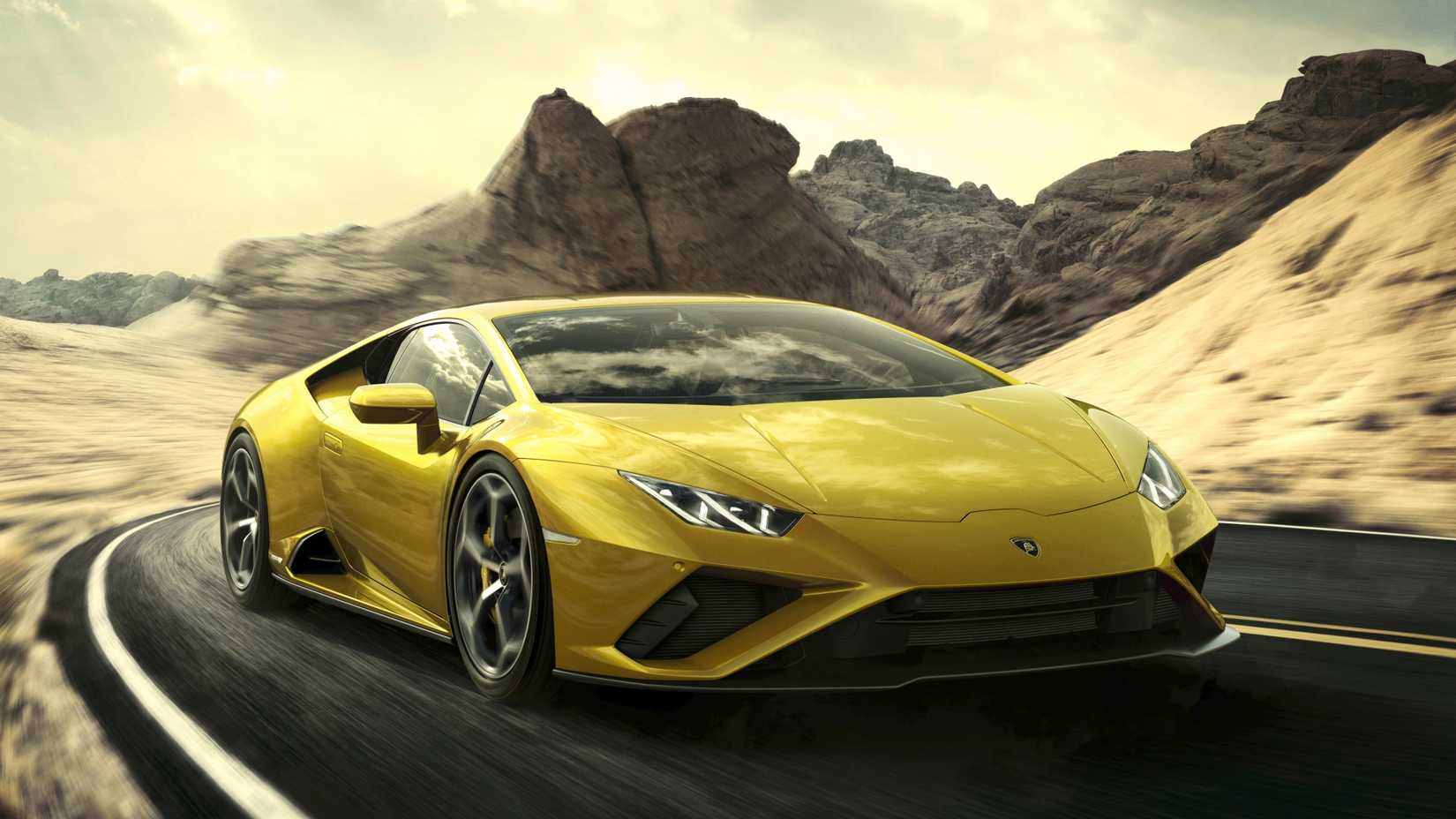 Как Lamborghini был найден через Instagram и ChatGPT