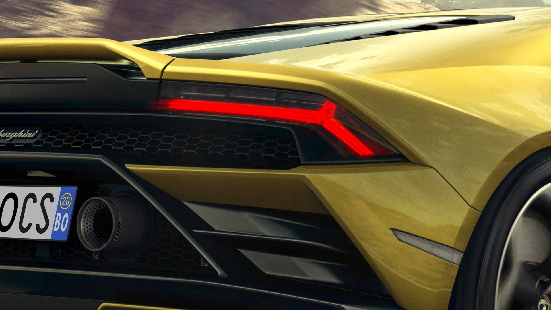 Stolen Lamborghini Recovered After 2 Years With Help From ChatGPT