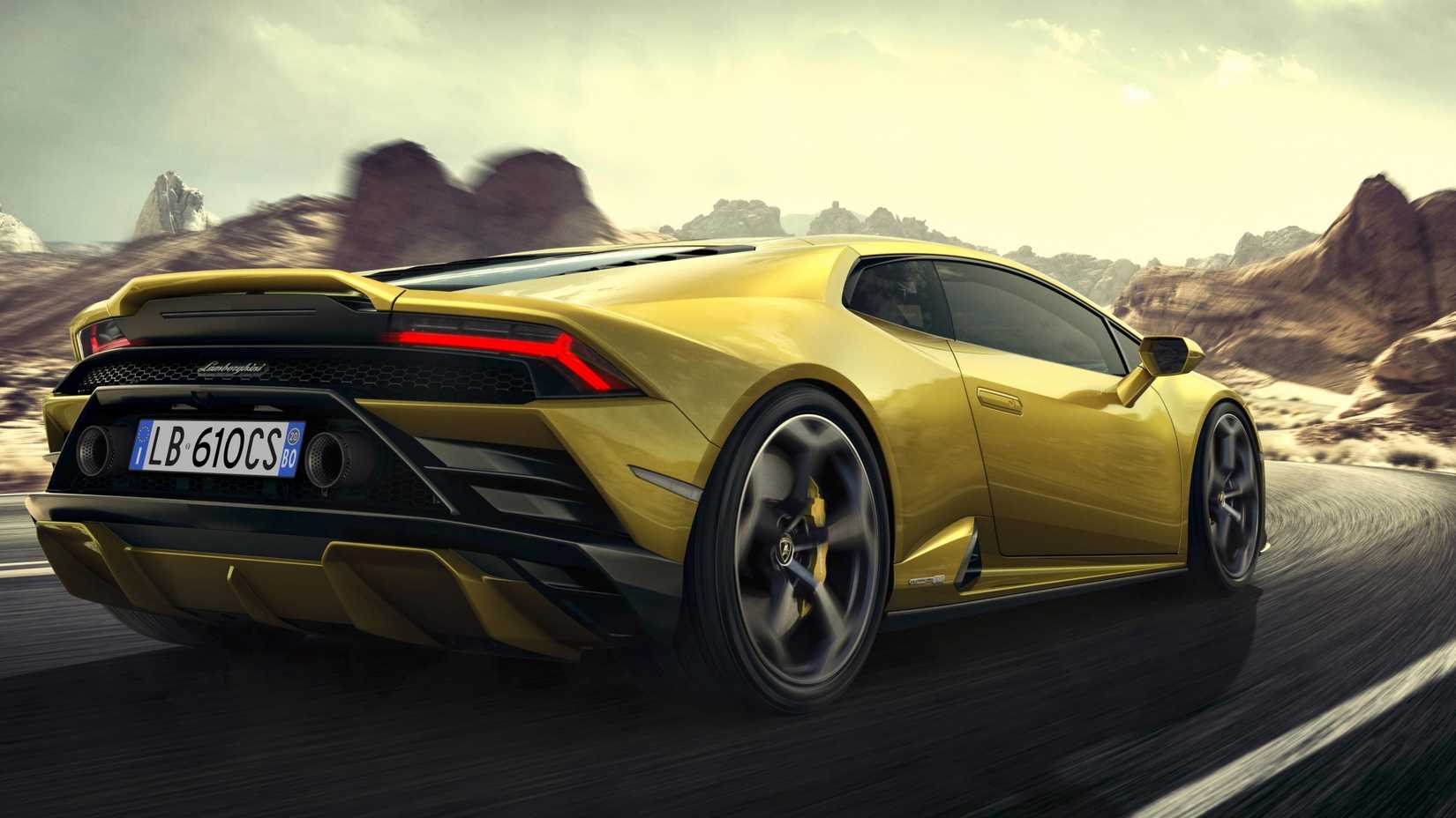 Как Lamborghini был найден через Instagram и ChatGPT