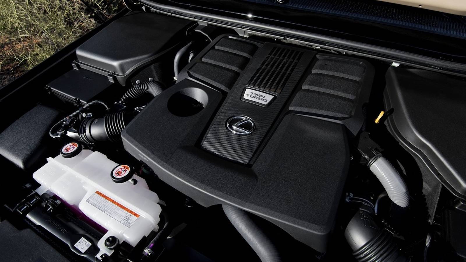 Toyota's Turbo V6 Problems Will Have Owners Longing For The Old V8 Again