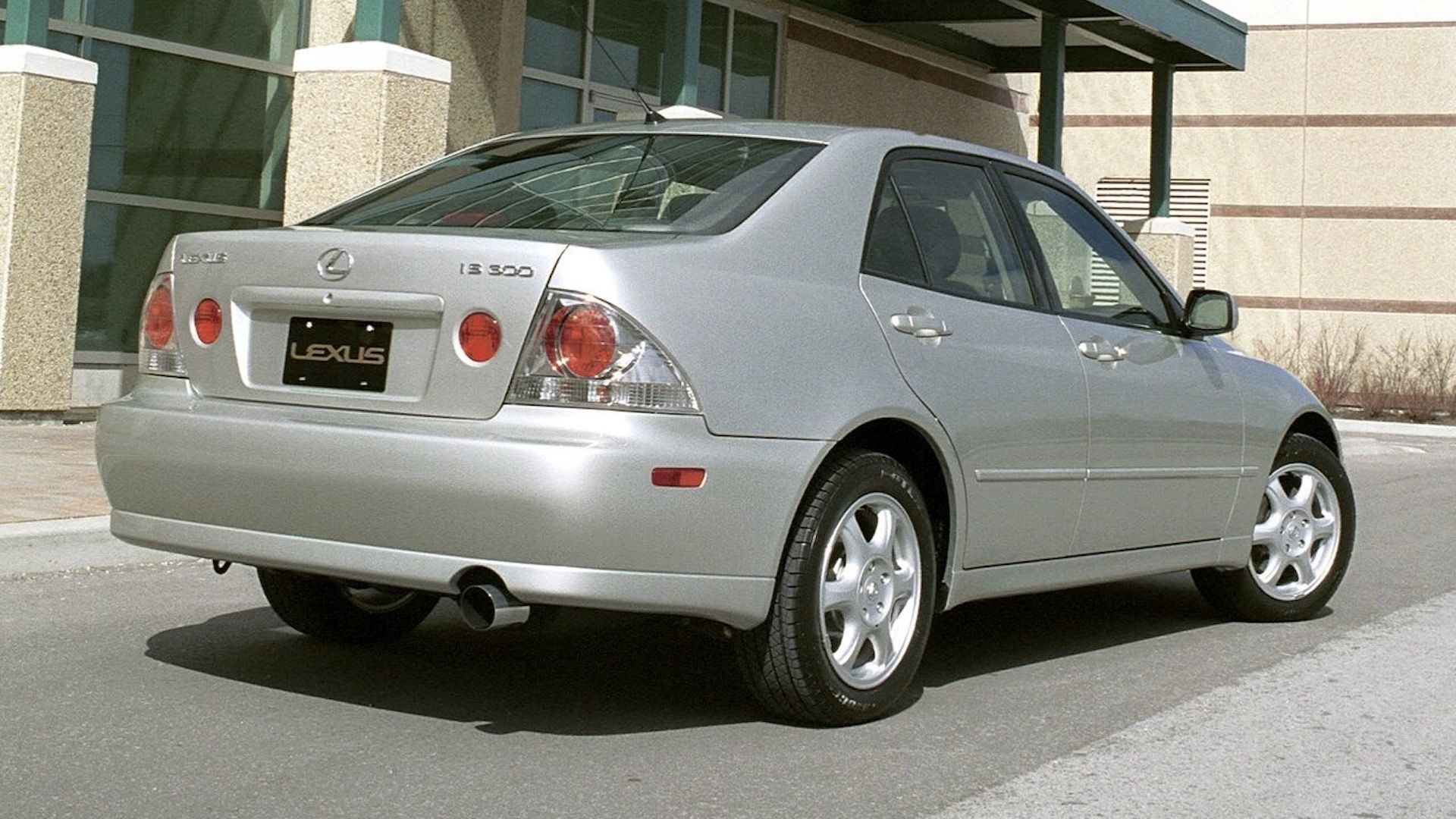 These Cars Have Sporty Straight-Six Engines, And They Aren't BMWs