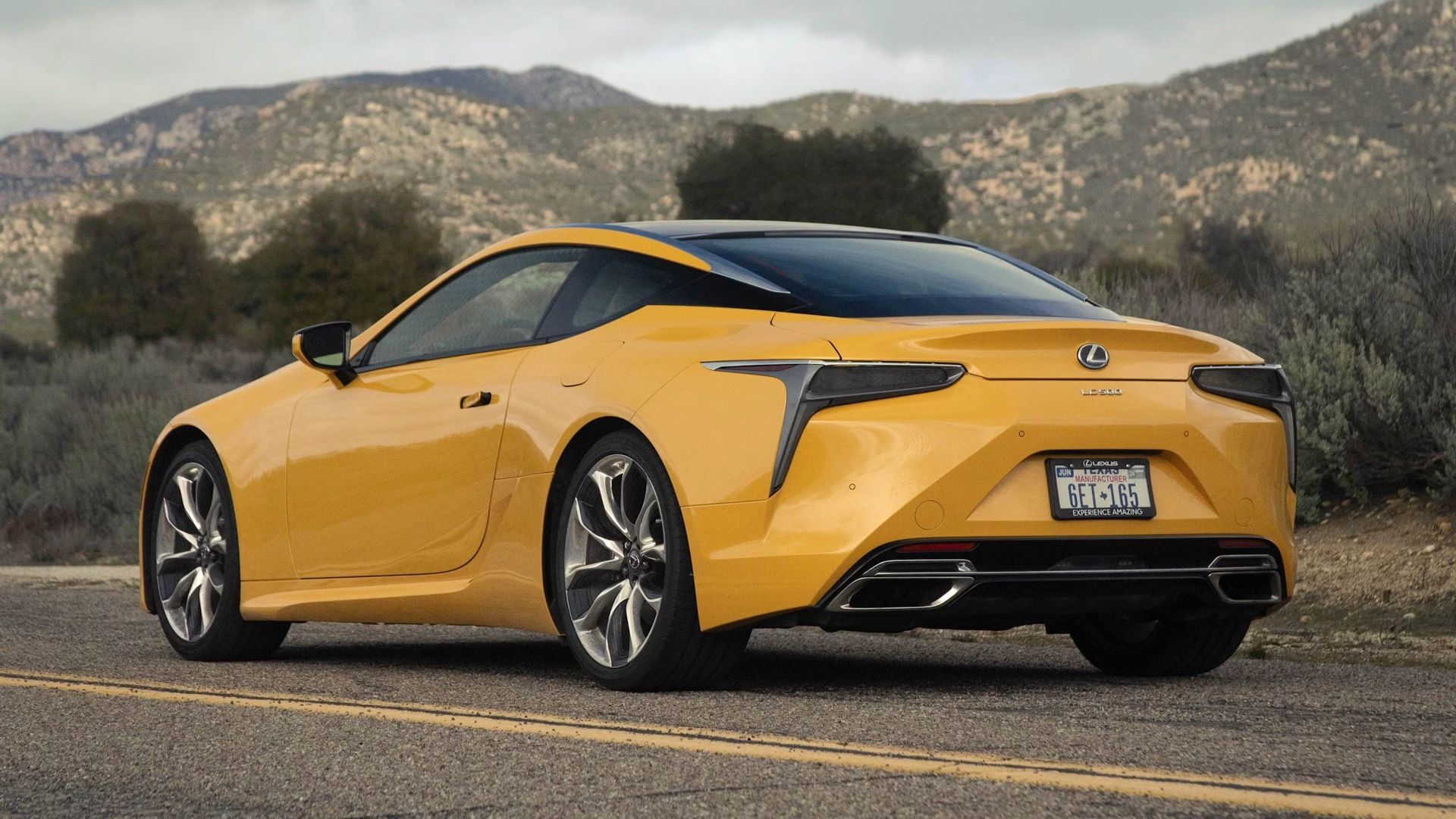 10 Fastest Lexus Models Ever Made, Ranked By Top Speed