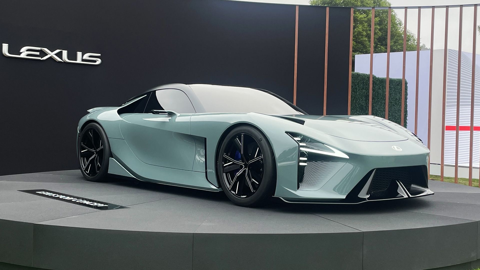 Lexus Coupe Models Of The Last 25 Years And What 2026 Looks Like