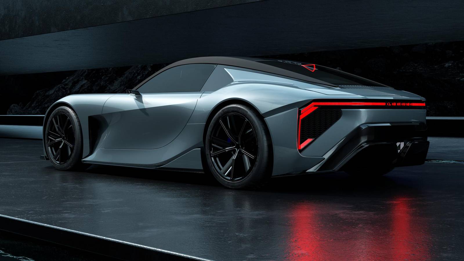 Everything You Need To Know About The Toyota/Lexus Sports Cars