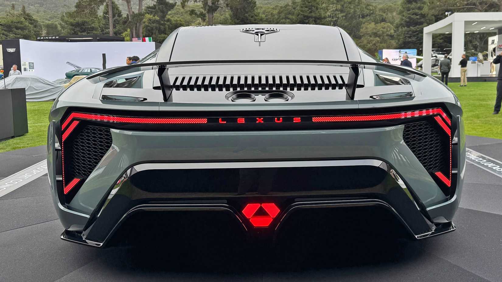 Everything You Need To Know About The Toyota/Lexus Sports Cars