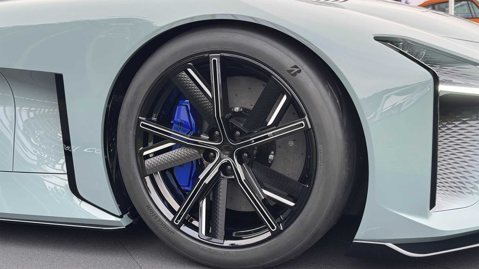 Lexus Sport Concept 6