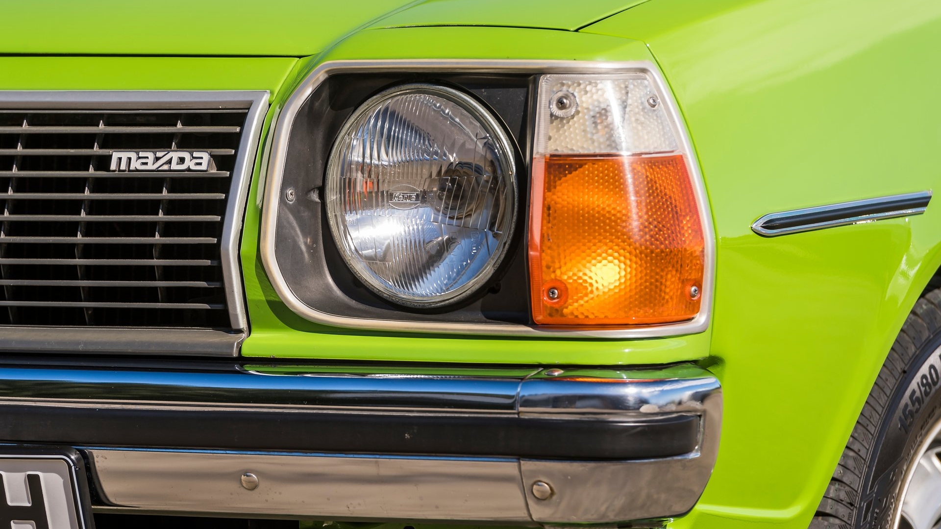 田んぼページ 水田溝切機 -乗用型- - 大竹製作所