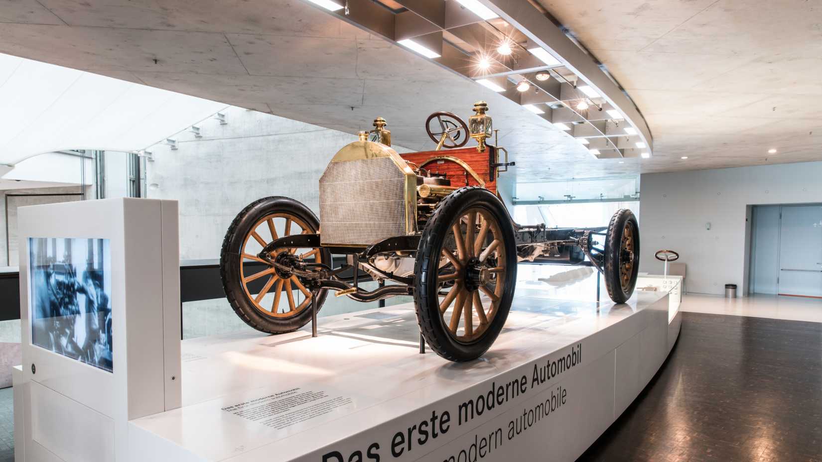 Mercedes Benz Archive (8)