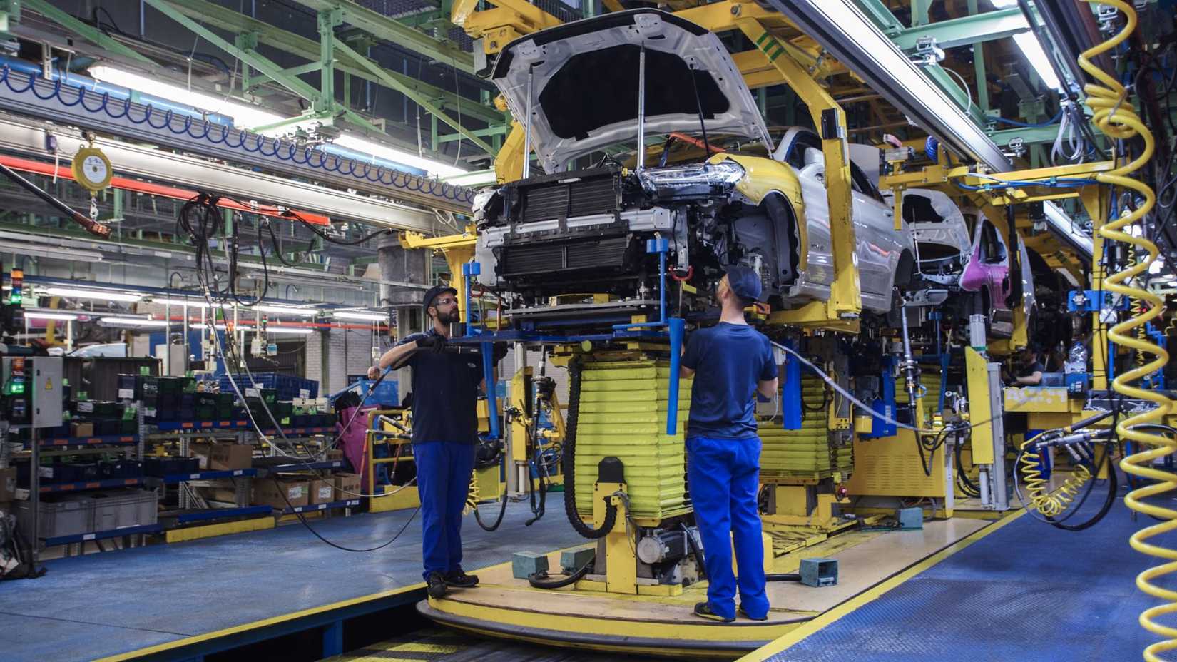 Ford's New Model T Moment And Why It Matters To You