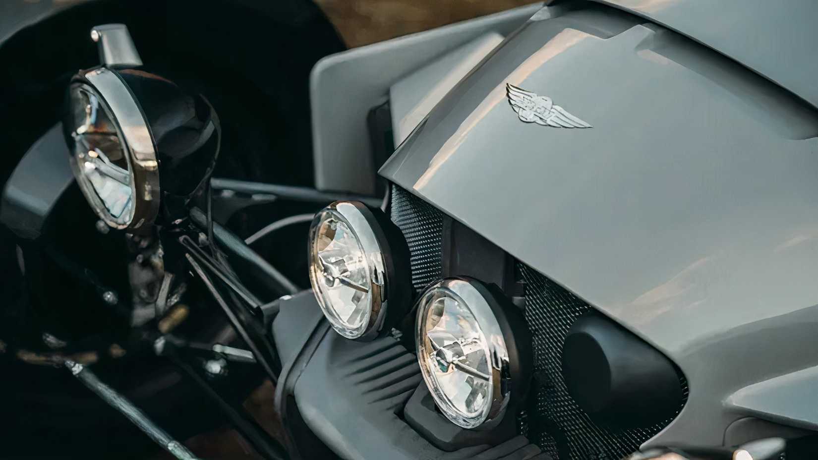 2025 Morgan Super 3 Fully Loaded Price & Specs Review