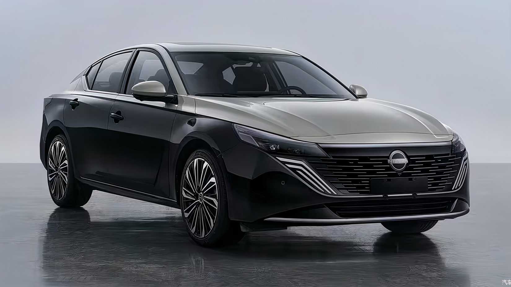 Обновленный Nissan Altima 2025: новости и перспективы седана