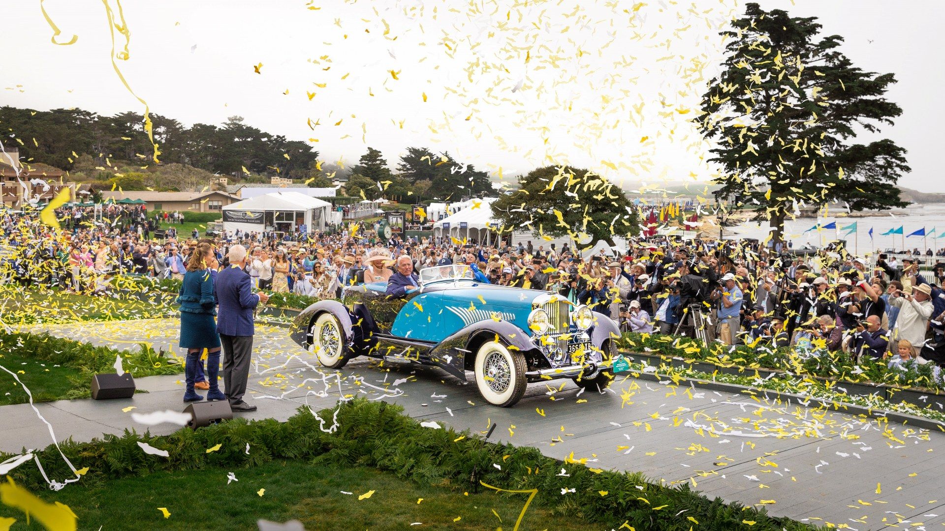 Pebble Beach Concours D'Elegance_1920x1080