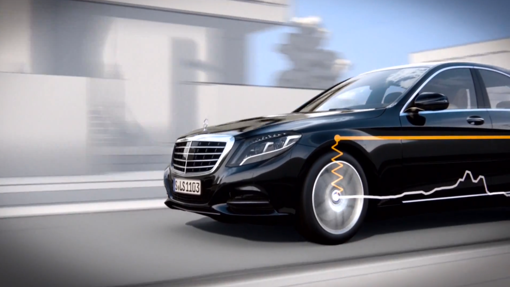 The Cadillac Invention That Everyone Else (Even Ferrari) Borrowed