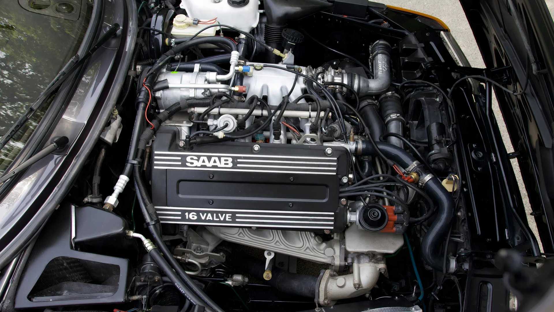 B202 Engine 10 Affordable Cars That Are Perfect For Attention Seekers