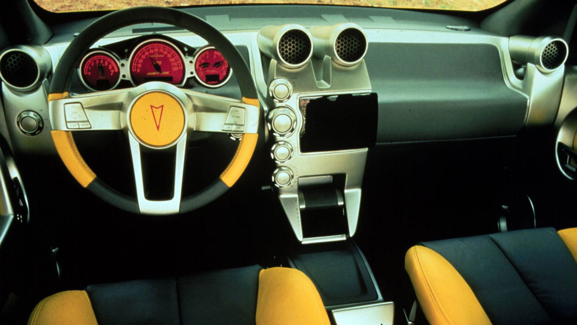 The Ugly Truth: How the Pontiac Aztek's Design Shaped the Crossover Segment