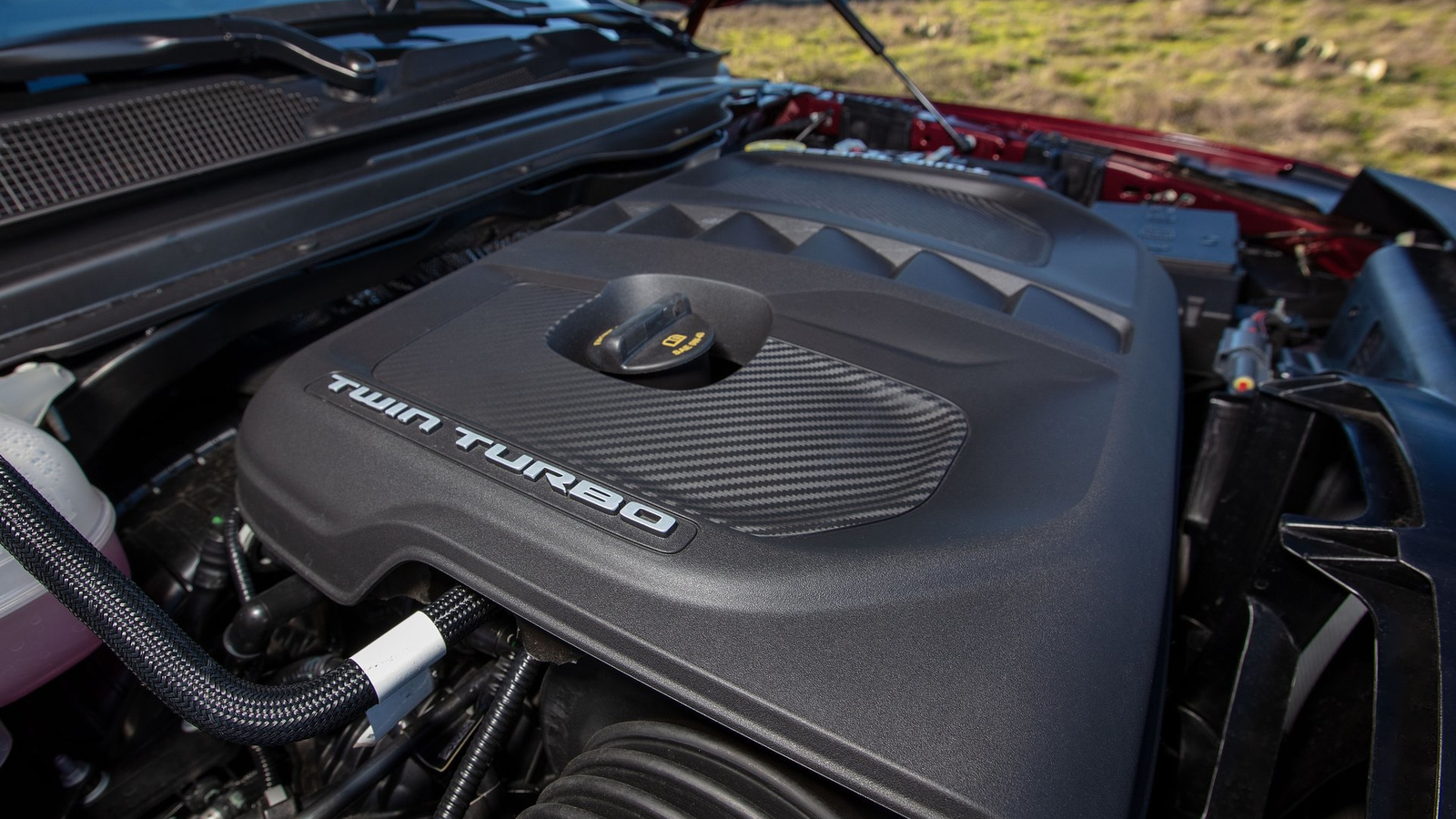 Every 2026 Ram Pickup Engine Ranked By Power Output