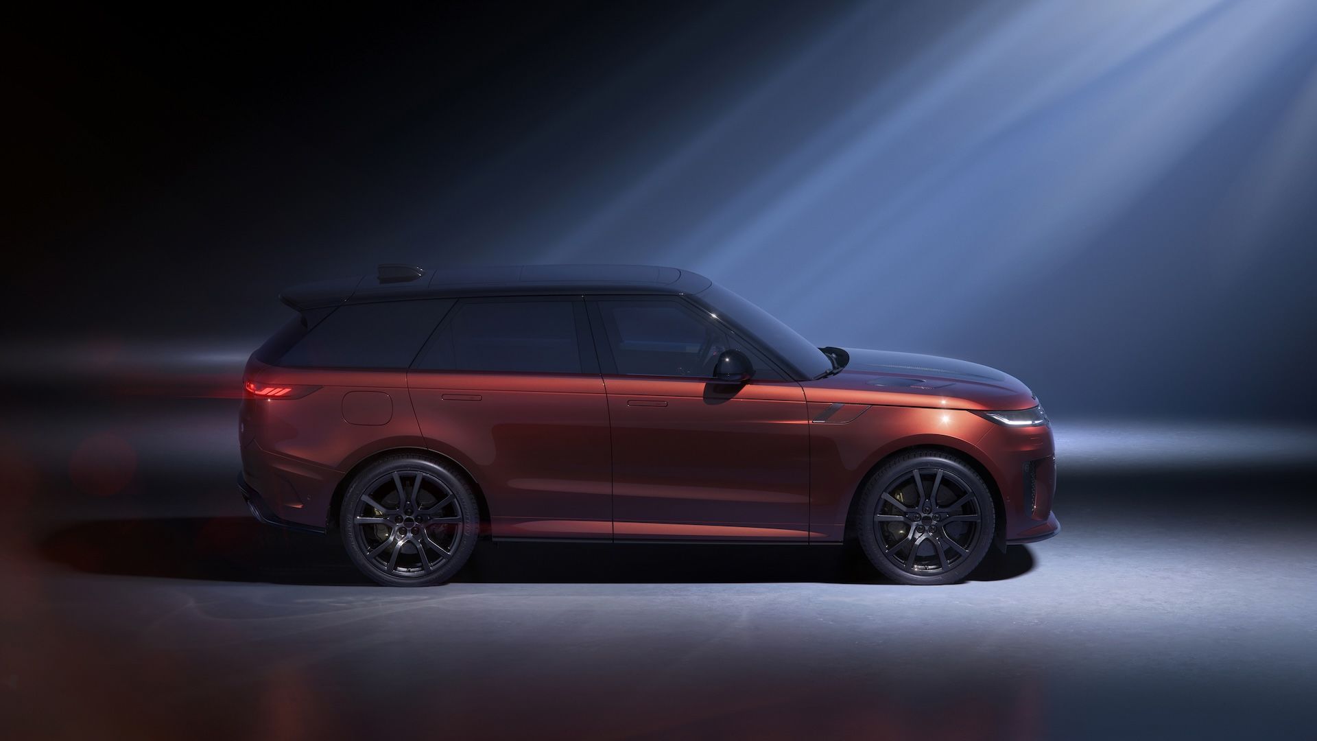 BMW X5 Competitors To Consider In 2025