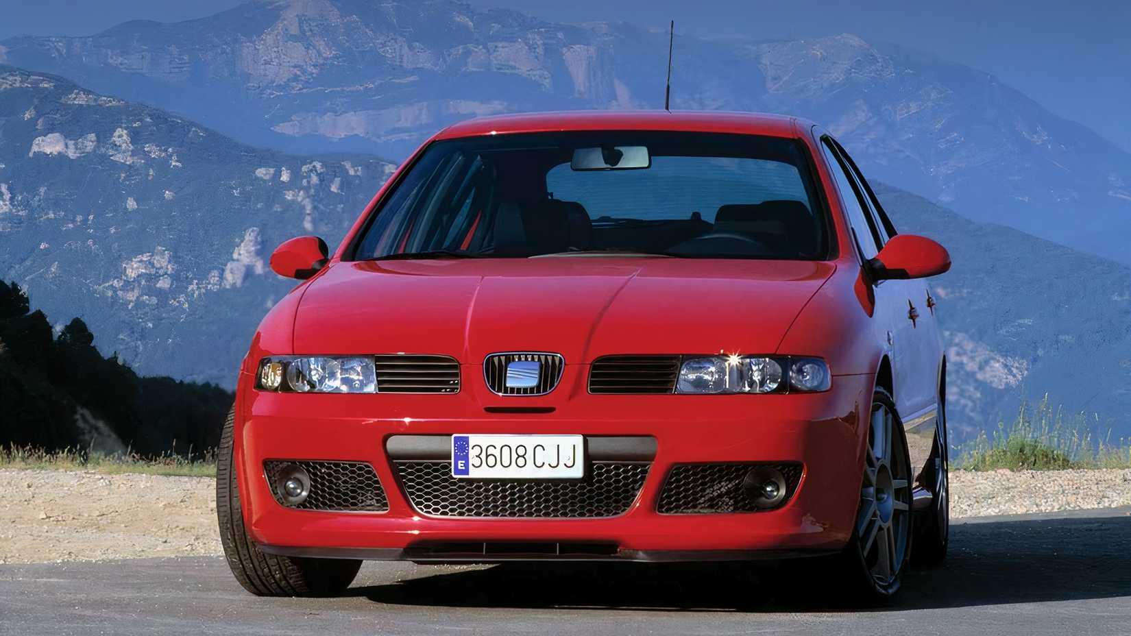 This Spanish Hot Hatch Is Now Import-Eligible, image size:1650x928