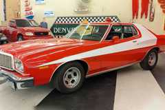 Starsky Hutch Gran Torino (2)-1