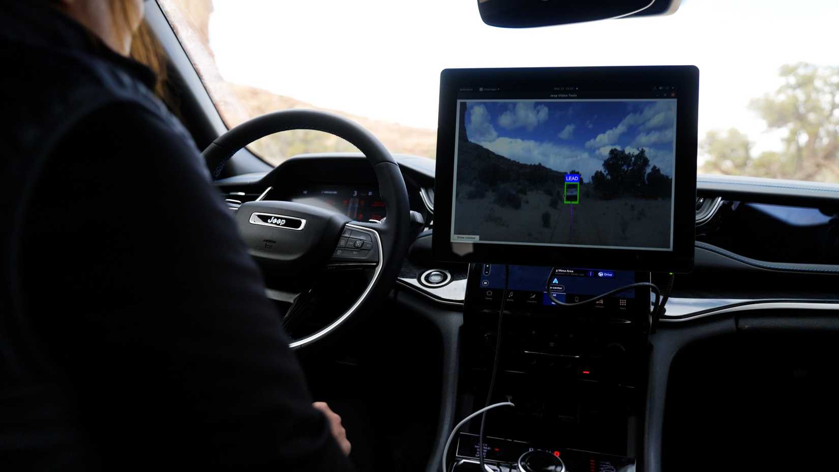 Stellantis Reportedly Dropping AutoDrive Level 3 Autonomous Tech
