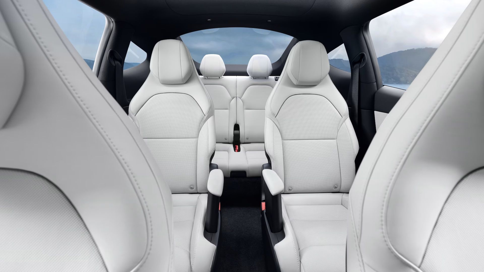 Tesla Модель YL 2