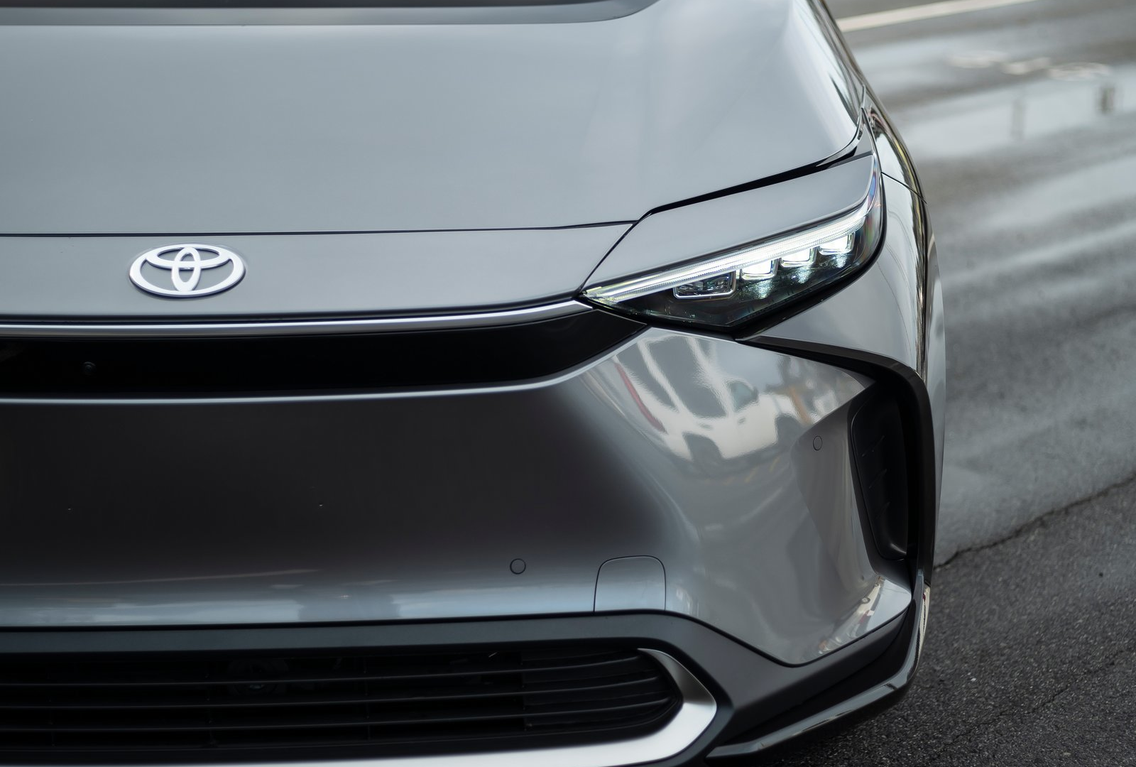 Toyota Leads The Way With The Fastest Sellers Of 2025