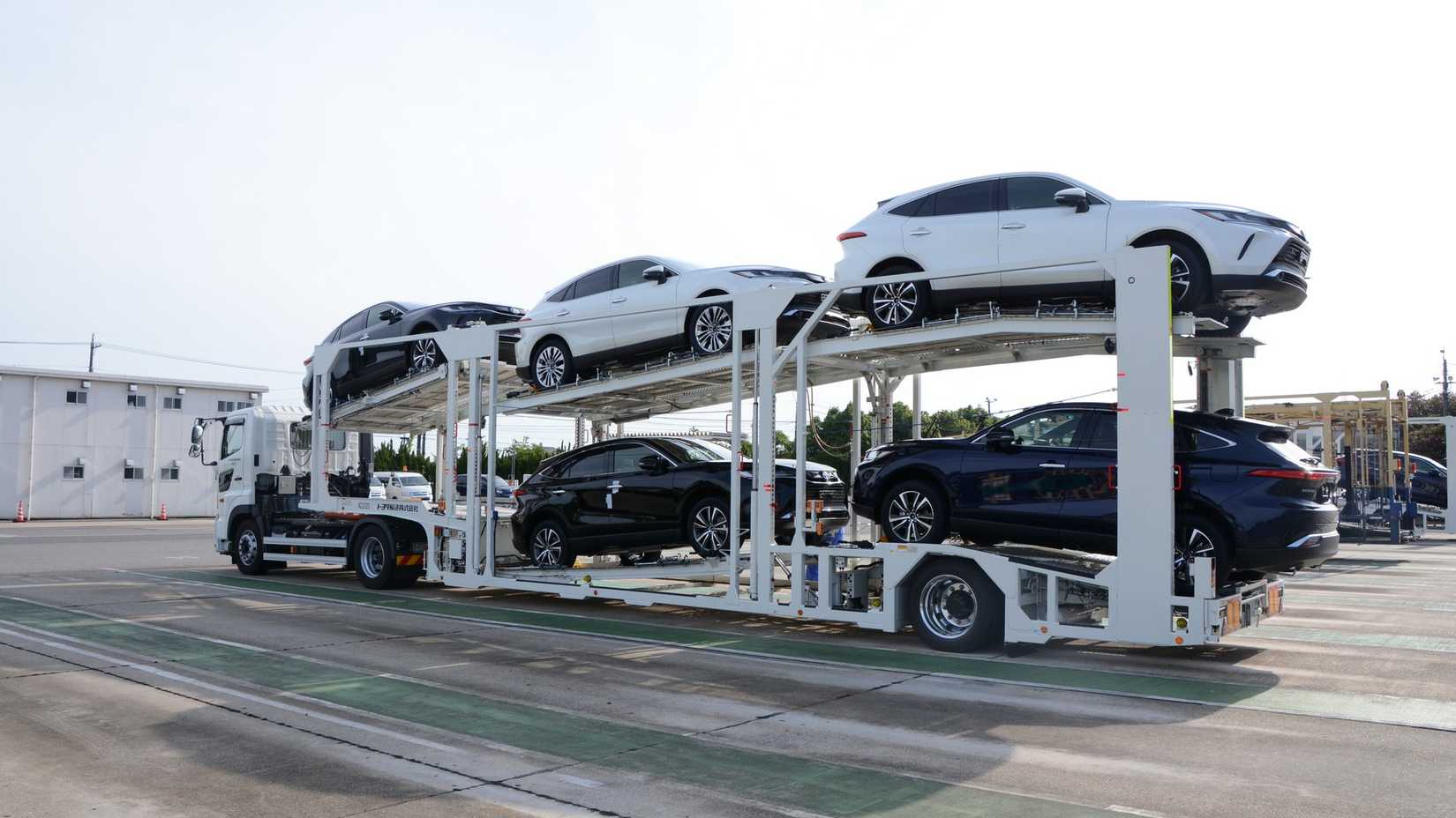 Toyota Japan Manufacturing (1)-1