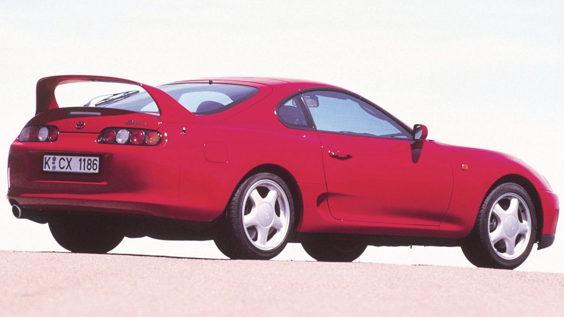 Twin-Turbo Engine Explainer: What Is It And Which Cars Have It?