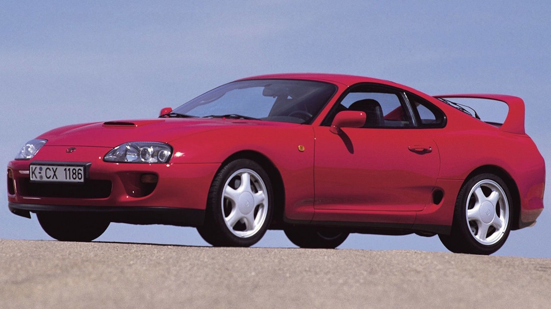 Twin-Turbo Engine Explainer: What Is It And Which Cars Have It?