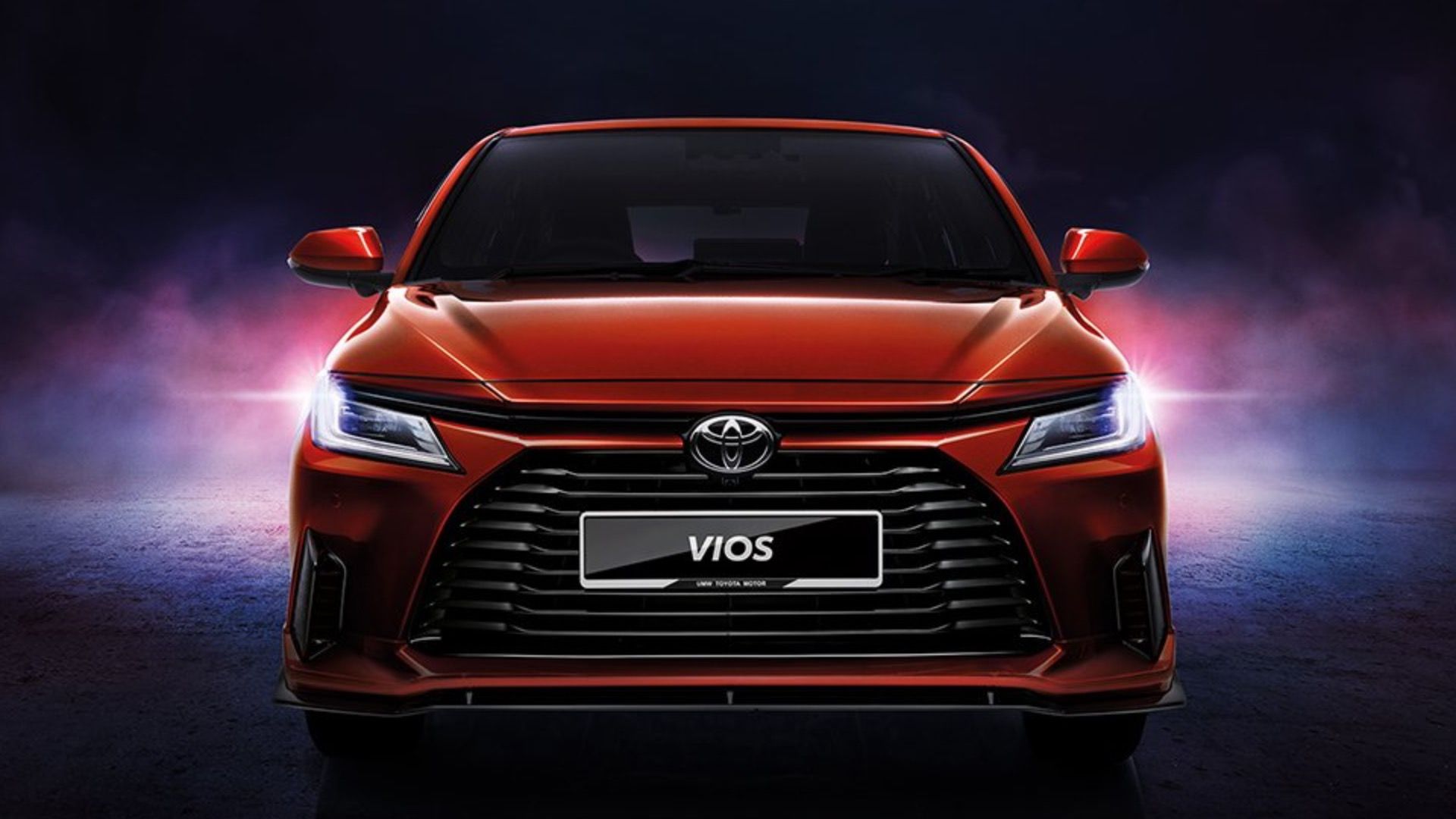10 Cars You Can Buy In Mexico But Not The U.S.