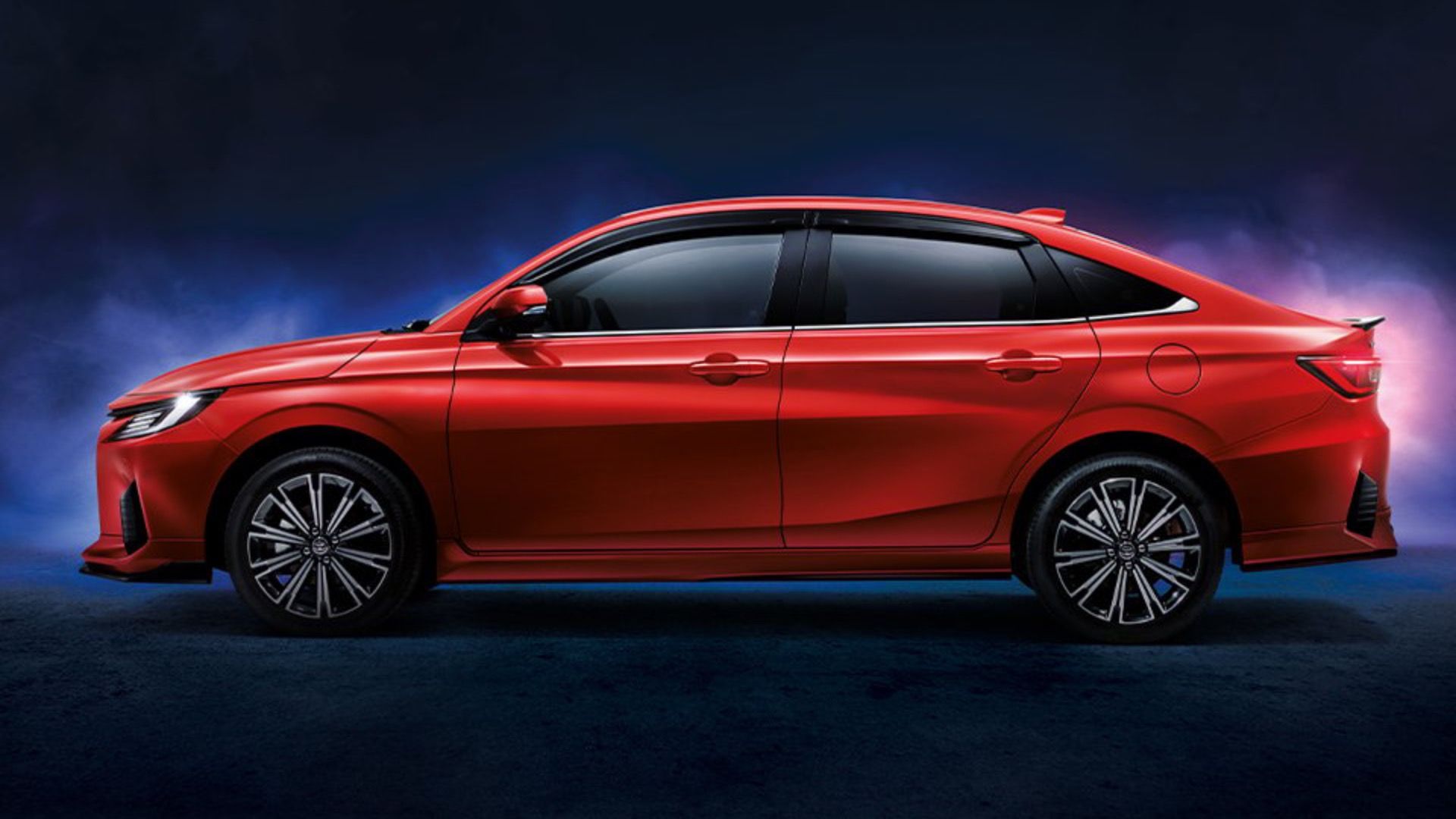10 Cars You Can Buy In Mexico But Not The U.S.
