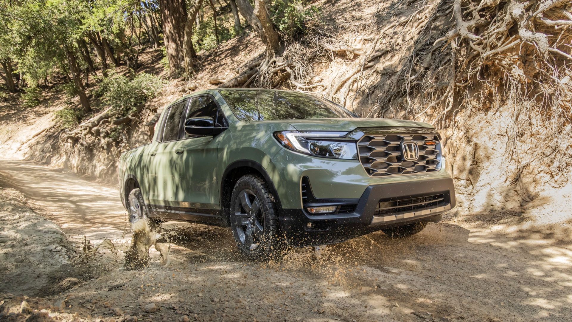 2026 Ridgeline Pricing: A little More Expensive, Plus A New Color And ...
