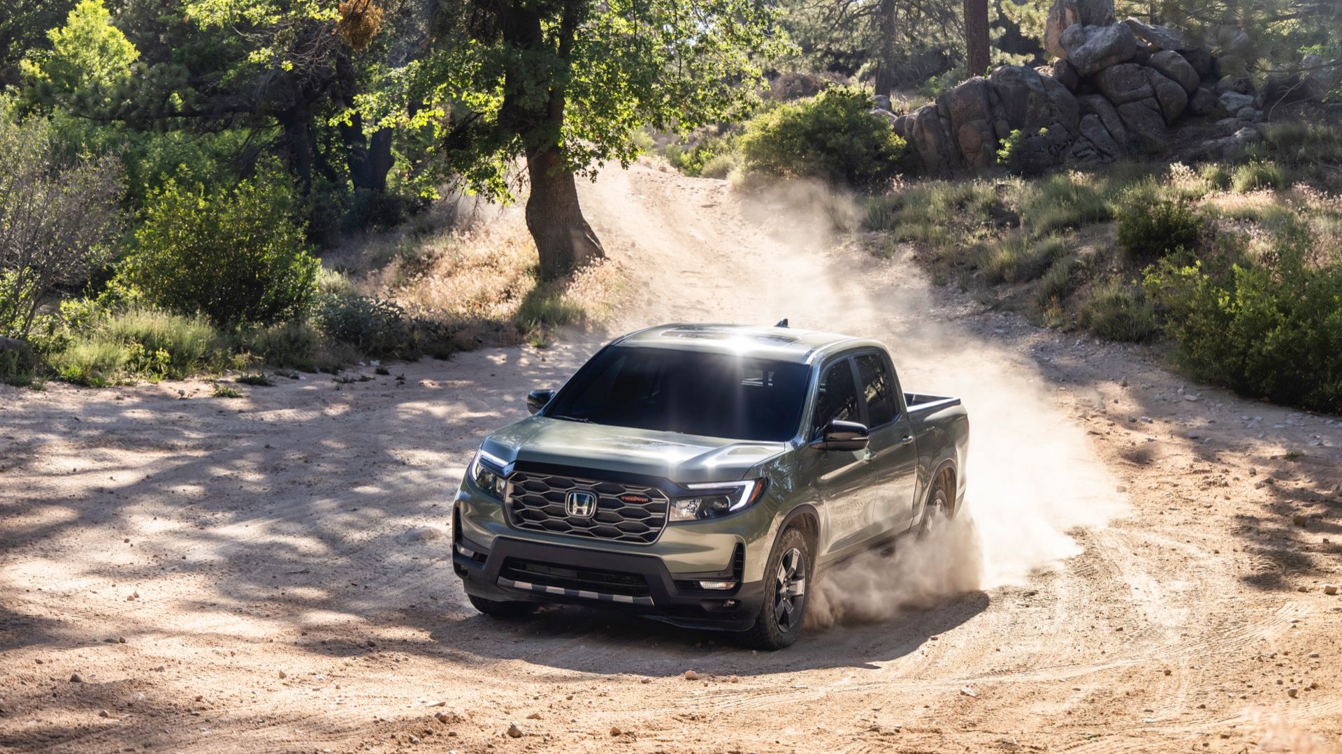 2026 Ridgeline Pricing: A little More Expensive, Plus A New Color And ...