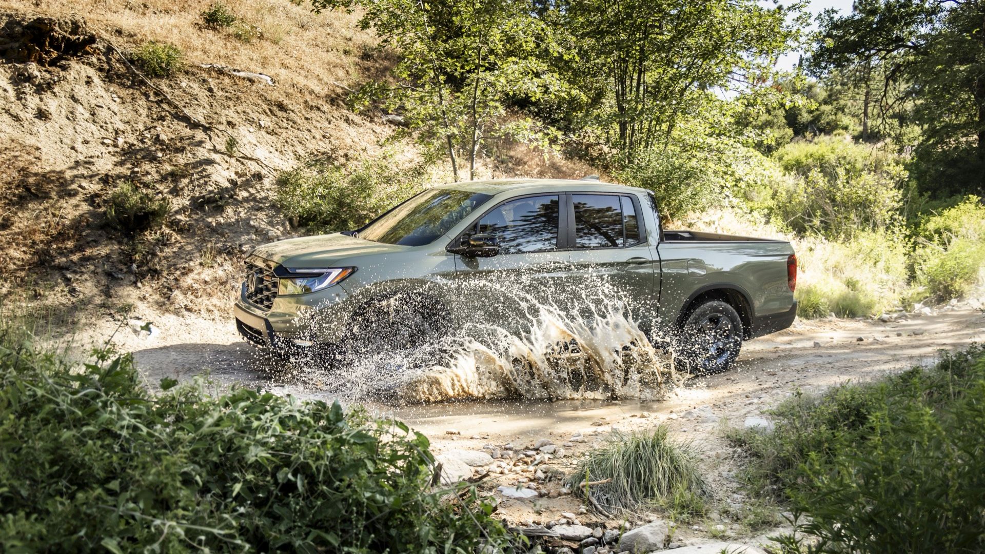 2026 Ridgeline Pricing: A little More Expensive, Plus A New Color And ...