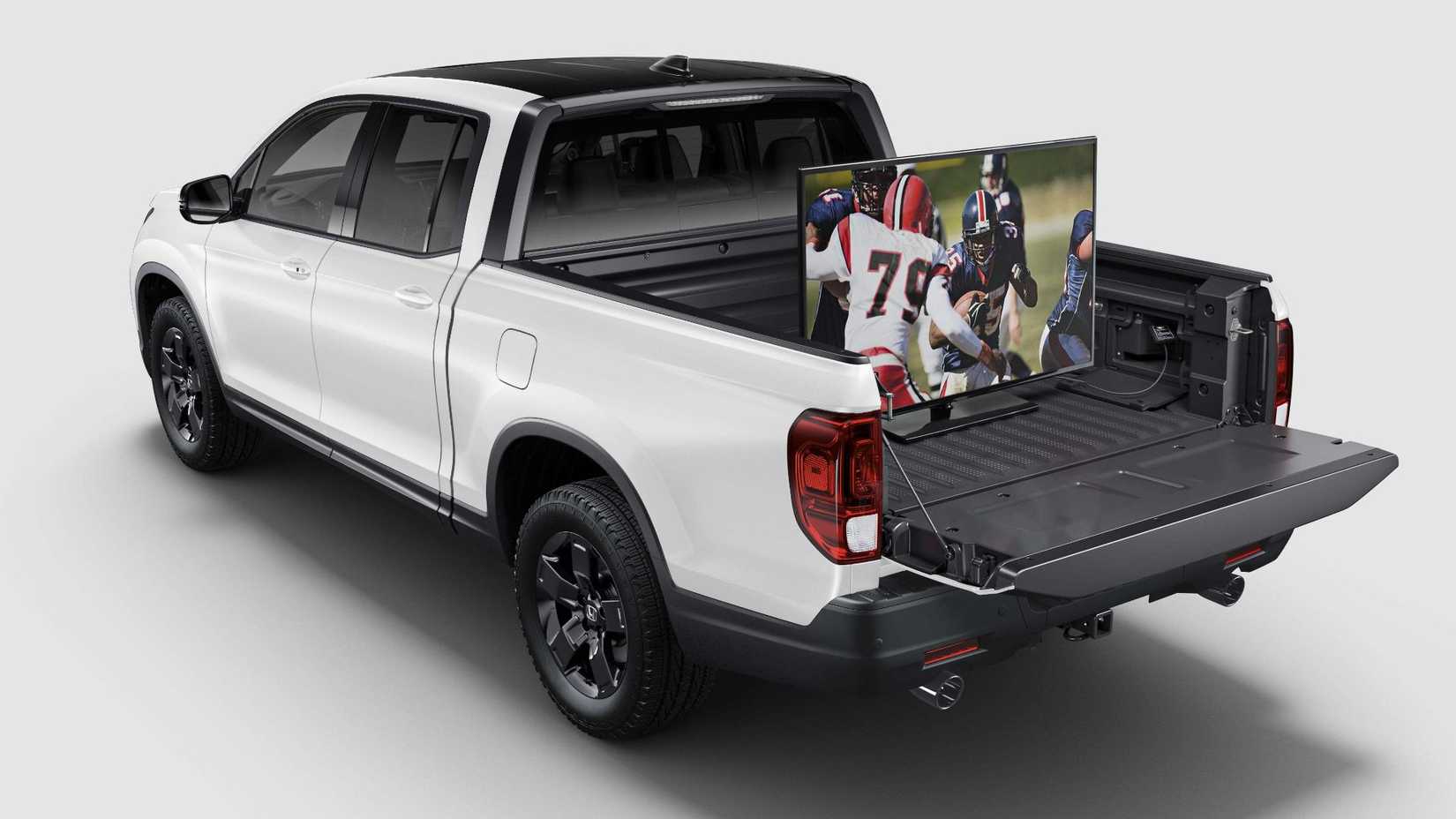 2026 Honda Ridgeline Black Edition: Fully Loaded Price & Review